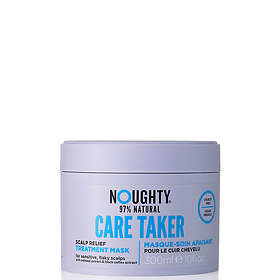 Noughty Care Taker Scalp Relief Treatment Mask 300ml