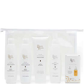Beauty Works Argan Oil Moisture Repair Gift Set