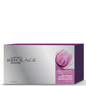 Biolage Matrix Full Density Stemoxydine Kit for Thinning Hair (10 x 6 ml)