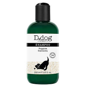 D.Dog Shampoo Puppies 250ml