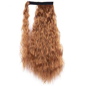 plsLONDON The Arabella Pony (Various Options) Copper