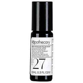 ilapothecary Beat the Blues Pulse Point Roll On 10ml
