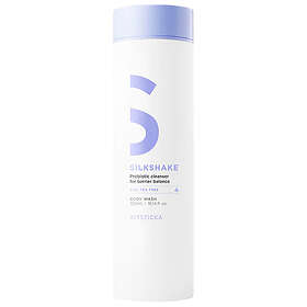 Zitsticka SILKSHAKE Probiotic-Rich Body Wash