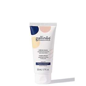 Gallinée La Culture Hand Cream 50 ml