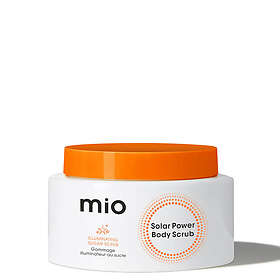 Mio Solar Power Body Scrub 275 ml