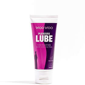 WooWoo Slide It! Water Based Pleasure Lube 50ml