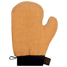 Dripping Gold Luxury Exfoliating Mitt