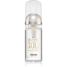 Dripping Gold Tan Remover Mousse 242 g
