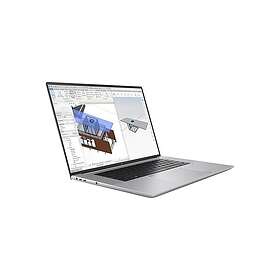 HP ZBook Studio G10 863L1ET#UUW 16" i9-13900H 64GB RAM 1TB SSD RTX 4080