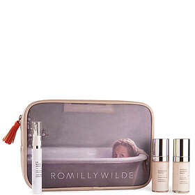 Romilly Wilde The Get Glow Lahjasetti