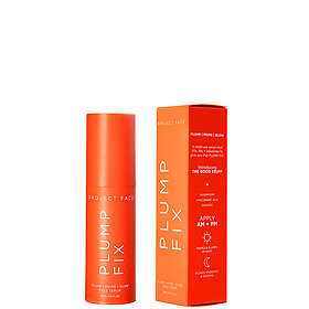 PROJECT Lip Face Plump Fix Priming Serum 30ml