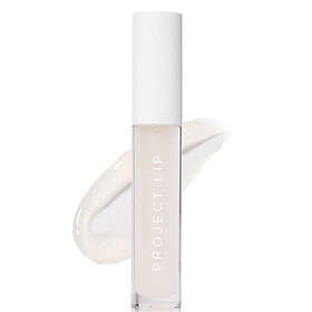 PROJECT Lip Plump and Gloss XL Plump and Collagen Lip Gloss 3.8ml