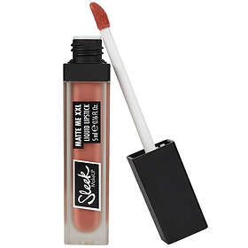 Sleek Makeup Matte Me XXL Lipstick 5ml (Various Shades) Peached N Cream