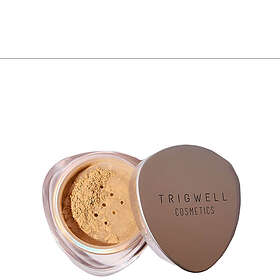 Trigwell Cosmetics Velvet Setting Powder 8g (Various Shades) Shade 6