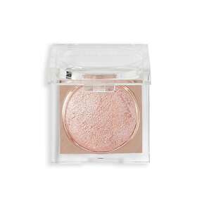 Makeup Revolution Beam Bright Highlighter 2,45g (Various Shades) Rose Lustre