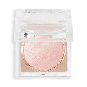 Makeup Revolution Beam Bright Highlighter 2.45g (Various Shades) Pink Seduction