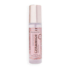 Makeup Revolution Ceramide Boost Fixing Spray