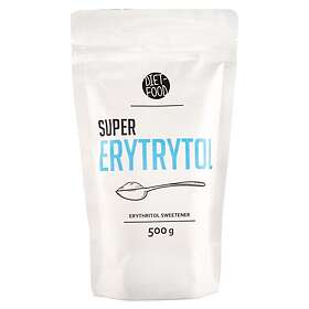 Diet-Food Super Erytrytol 500g