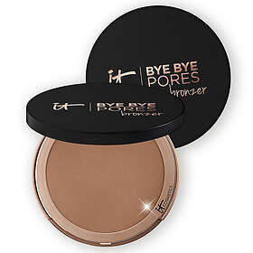 it Cosmetics Bye Bye Pores Bronzer Bronze Glow 10g