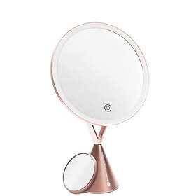 RIO HD Illuminated Makeup Mirror
