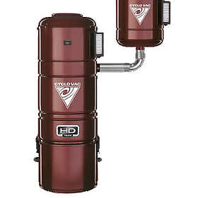 Cyclovac
