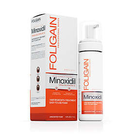 Foligain Men Minoxidil 5% Hair Regrowth Treatment 60ml