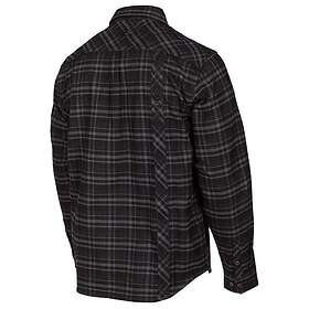 Klim Highland Flannel Long Sleeve Shirt (Herr)