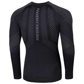 Rebelhorn Thermoactive Active Ii Shirt (Herr)