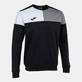 Joma Crew V Sweatshirt Svart XL Man