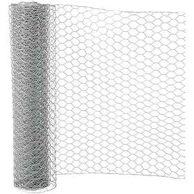 Jowema Sexkantnät galvaniserat