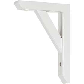 Struktur Hyllkonsol trä