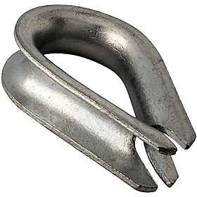 Struktur Kaus elförzinkad