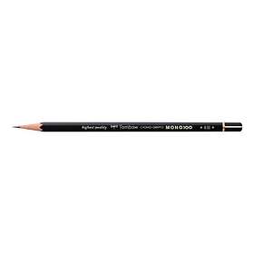 Tombow blyertspenna MONO 100 6H (12)