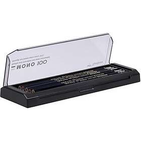 Tombow blyertspenna MONO 100 mix 4H-6B (12) 6st