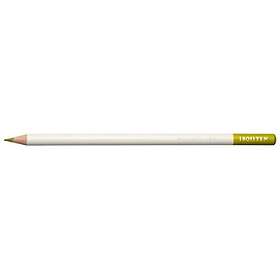 Tombow pencil Irojiten olive yellow 6st