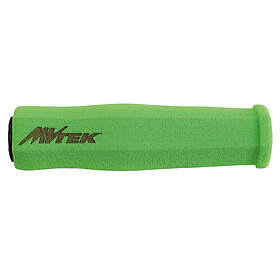 Mvtek Foam Superlight Grips Grönt 128 mm