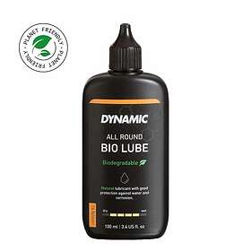 Dynamic Bio All Round Kedjeolja 100ml