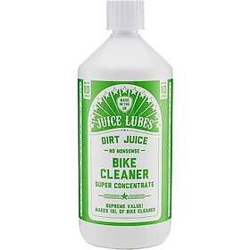 Juice Lubes Dirt Super Bike Cleaner 1 liter
