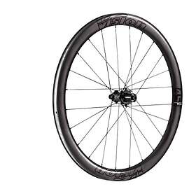 Vision Metron 45 SL Disc Hjulset