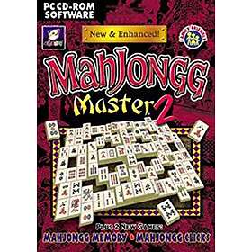Mahjongg Master 2 (PC)