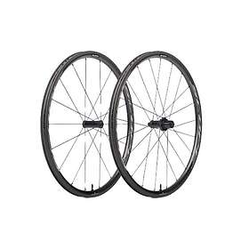 Scope R3 Skivebremse Hulsæt