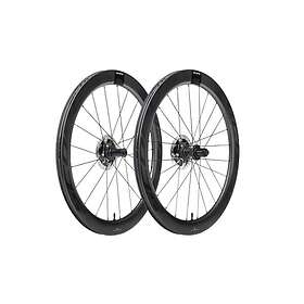 Scope R5 Carbon Hjulsæt Disc 57mm