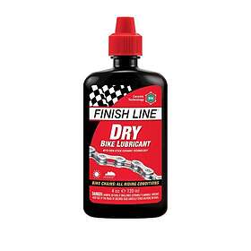 Finish Line Dry Lube 120ml