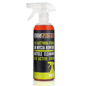 Trezado Bioactive Bike Cleaner