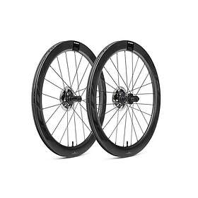 Scope R5 A Disc Carbon Hjulset 55mm