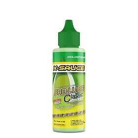 X-Sauce Ecolube vax för alla väder 30ml