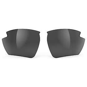 Rudy Project Magnus Replacement Lenses Svart Smoke Black/CAT2