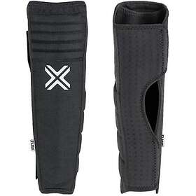 Fuse Protection Alpha Extended Shin Guard Svart S