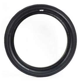 Cult Vans Waffle 26´´ X 2.1 Rigid Urban Tyre Silver 26´´ x 2.1