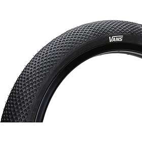 Cult Vans Waffle 29´´ X 2.1 Rigid Urban Tyre Silver 29´´ x 2.1